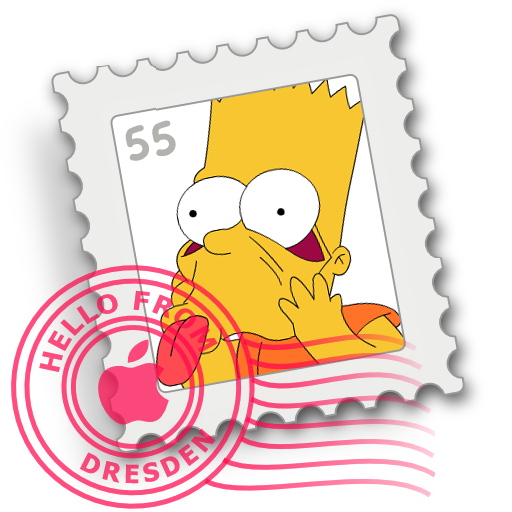 bart ɭ(Simpsons)Ʊ