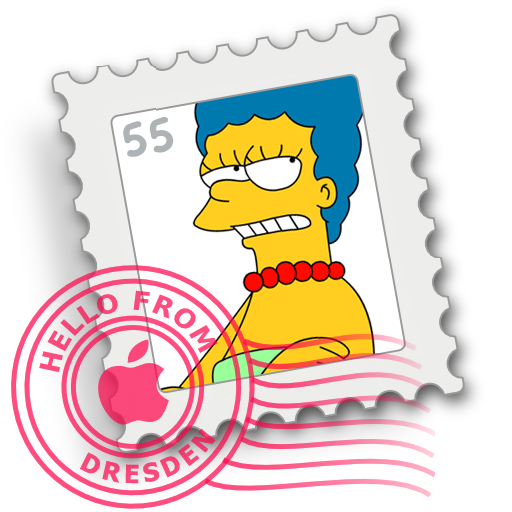 marge ɭ(Simpsons)Ʊ