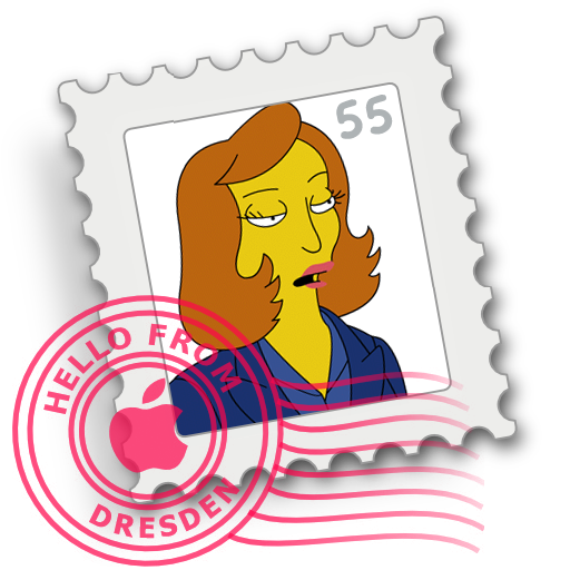 scully ɭ(Simpsons)Ʊ