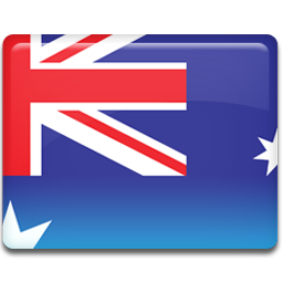 australia-Flag Ĵǹ