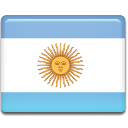 Argentina-Flag ͢