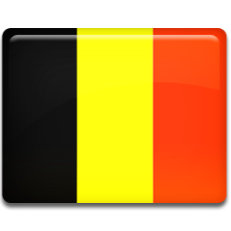 Belgium-Flag ʱ