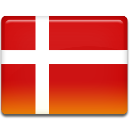 Denmark-Flag  