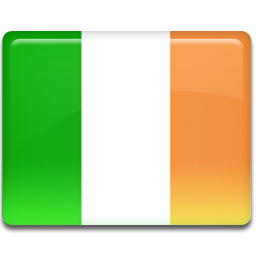 Ireland-Flag 