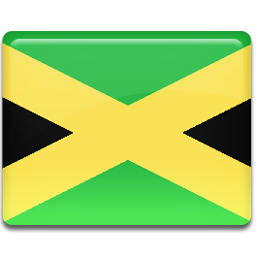 jamaica-Flag ӹ