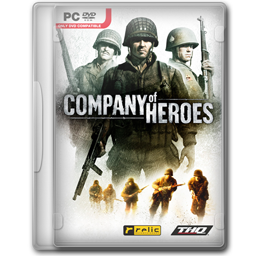 Company-of-Heroes