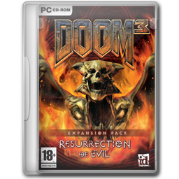 Doom-3-ROE