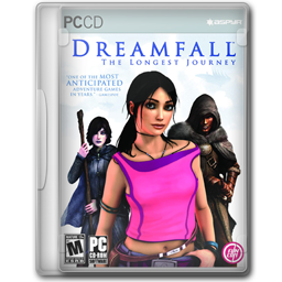 Dreamfall-2