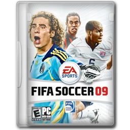 FIFA-Soccer-09