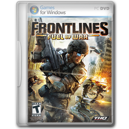 Frontlines-Fuel-of-War