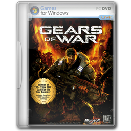 Gears-of-War