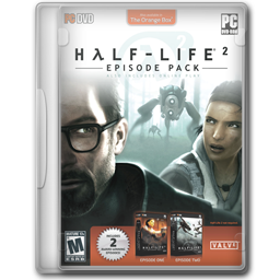 Half-Life-EP