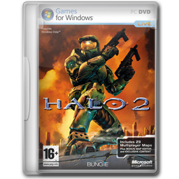 Halo-2