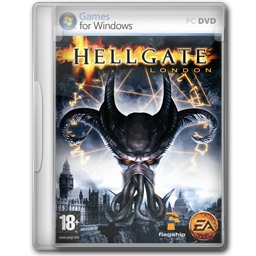 Hellgate-London