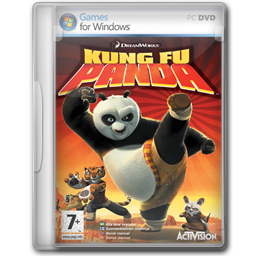 Kung-Fu-Panda è