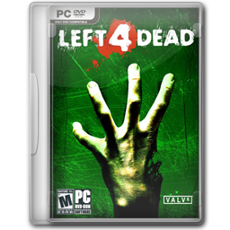 Left-4-Dead