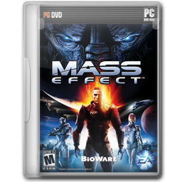 Mass-Effect