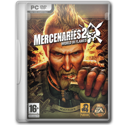 Mercenaries-2