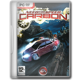 NFS-Carbon