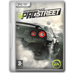 NFS-Pro-Street