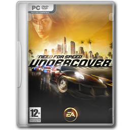 NFS-Undercover