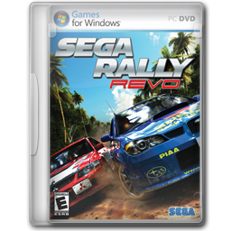 Sega-Rally-Revo