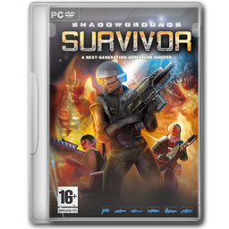 Shadowgrounds-Survivor