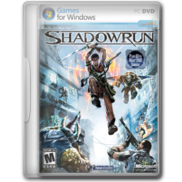 Shadowrun