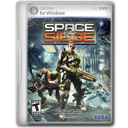 Space-Siege