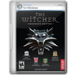 The-Witcher-Enhanced-Edition