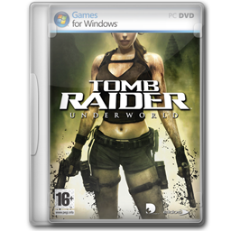 Tomb-Raider-Underworld ĹӰ