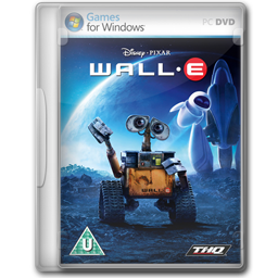 Wall-E 