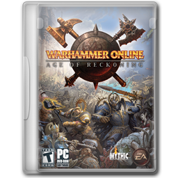 Warhammer-Online