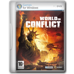 World-of-Conflict