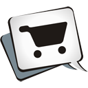 shopping_cart ﳵ