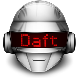  Daft