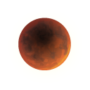 Lunar-Eclipse ʴ 