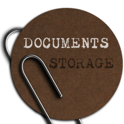 DOCUMENTS STORAGE