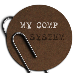 MY COMPSYSTEM