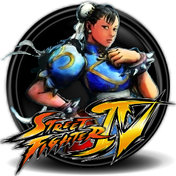 Street Fighter ͷ