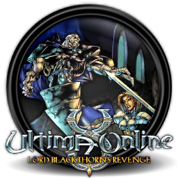 ULTIMA ONLINE