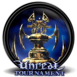 UNREAL TOURNAMENT