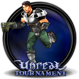 UNREAL TOURNAMENT