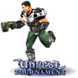 UNREAL TOURNAMENT