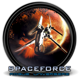 SPACEFORCE