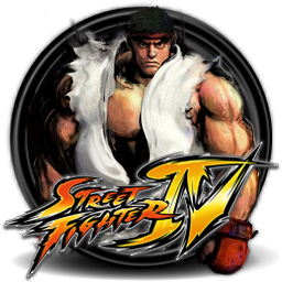 Street Fighter ͷ