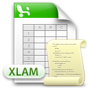 XLAM