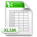 XLSM