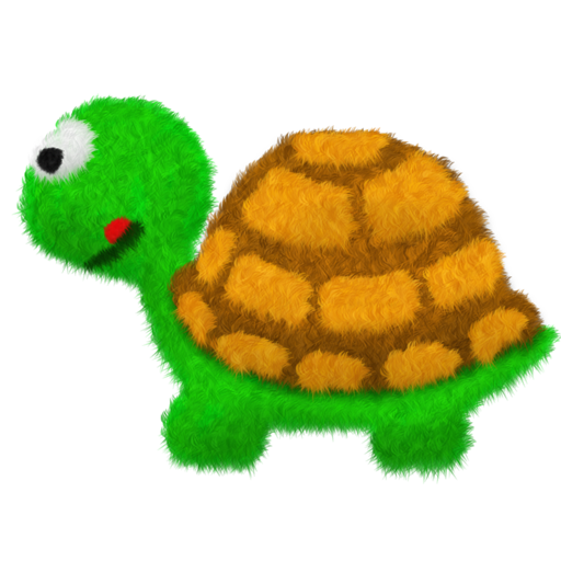 Tortue Сڹë