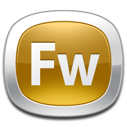 Adobe Fireworks CS3